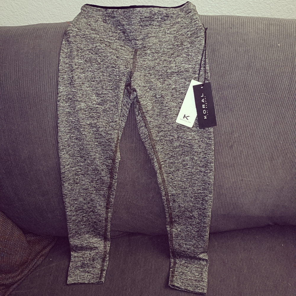 Koral leggings